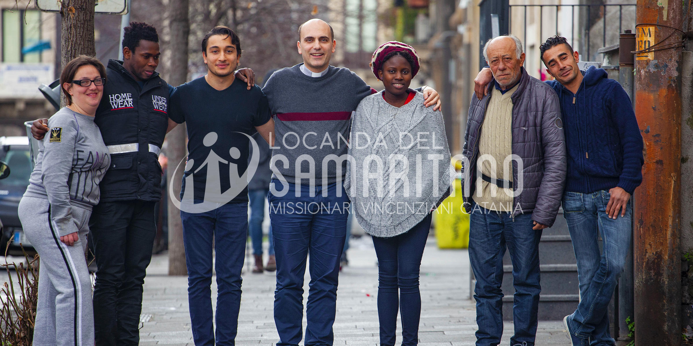 Locanda del Samaritano Catania